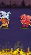 Dragon Master Adventure screenshot 3