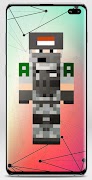Army Skin for Minecraft 截圖 6