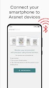 Aranet Home स्क्रीनशॉट 2