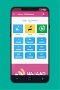 Najaad Data Service screenshot 3