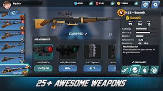 Countersnipe ภาพหน้าจอ 5