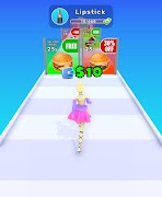 Cha Ching Run screenshot 5