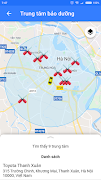 Gps Tracker скриншот 4