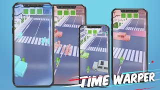 Time Warper स्क्रीनशॉट 3