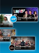 OFTV スクリーンショット 5