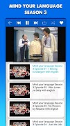 Mind Your Language Comedy Screenshot 5