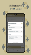 Hibernate ORM Guide ảnh chụp màn hình 4
