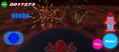 Pyrowar اسکرین شاٹ 7