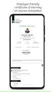 برنامه‌نما Learnmall.in - Online Courses عکس از صفحه
