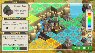 MergeCrafter - Dunia Ajaib screenshot 7