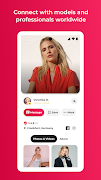 Model Now اسکرین شاٹ 1
