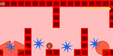 Bounce 2D Ekran Görüntüsü 6