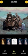 پوستر Multi Image Filter:Multiple Ph