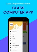 Class Computer Bargarh App স্ক্রিনশট 1