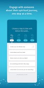 MissionHub screenshot 2