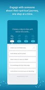 MissionHub screenshot 2