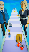 Boss Level 3D скриншот 3