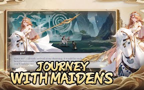 3 Schermata Otherworld Saga