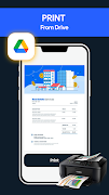 Smart Printer App And Scanner スクリーンショット 4
