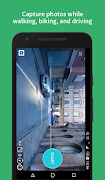 برنامه‌نما Mapillary (discontinued) عکس از صفحه