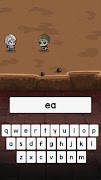 typefury - Be quick or be dead screenshot 1