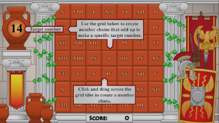 Addus Maximus 스크린샷 1