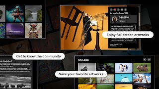 Art Studio screenshot 5