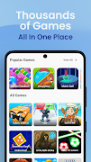 برنامه‌نما ModHeaven: Happy Modding عکس از صفحه
