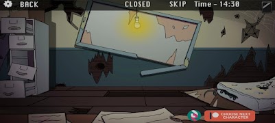 Hole House screenshot 6