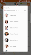 2 Schermata Commusoft Vehicle Tracking