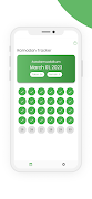 Ramadan Tracker تصوير الشاشة 7