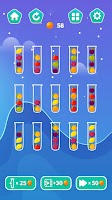 Sort Balls 2 ảnh chụp màn hình 1