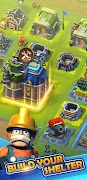 Puzzles & Commanders imagem de tela 2