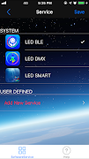 LED LAMP скриншот 2