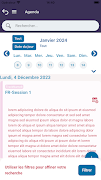 Finam screenshot 1