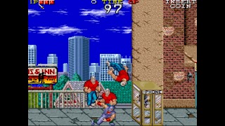 Shadow Warriors скриншот 6