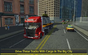 Construction & Crane SIM 2 ảnh chụp màn hình 1