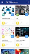 DU CS Lectures: Learn to Code 截图 1