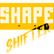 Shape Shifter plakat
