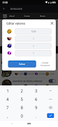 Mir4 Tools 截图 7