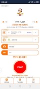 HelloBD VPN ภาพหน้าจอ 7