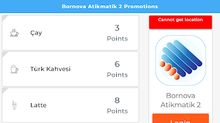MaxiLoyal Firma স্ক্রিনশট 7