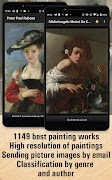 Poster Baroque HD