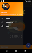 Sleep Shield ポスター