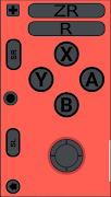 JoyCon Droid captura de pantalla 1