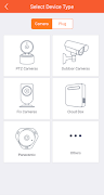 Secureye Falcon Pro screenshot 3