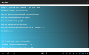 MyDxSpot screenshot 7