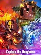 Game of Summoner screenshot 7