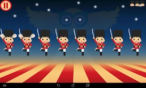 The Nutcracker ảnh chụp màn hình 2