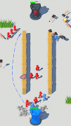 برنامه‌نما Soldier Rush عکس از صفحه